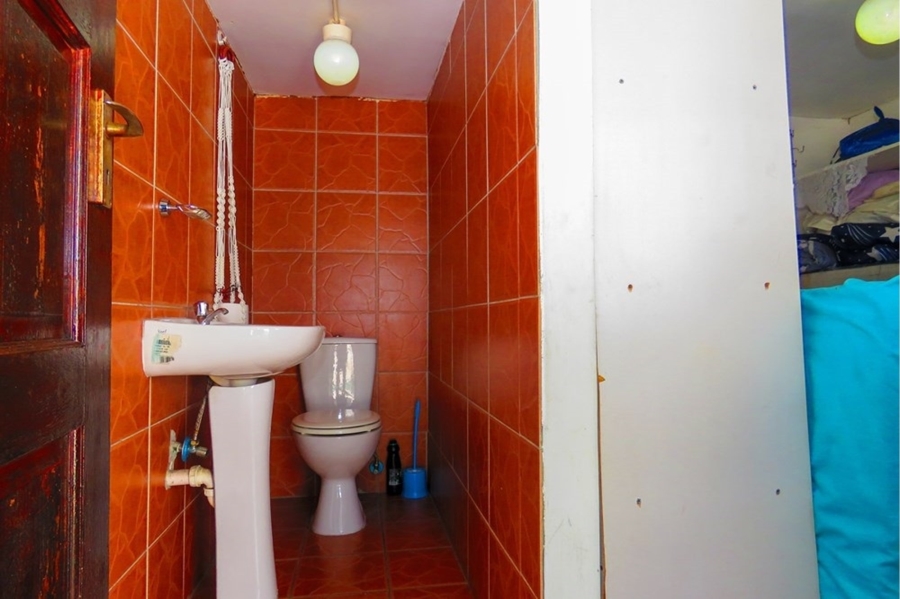 To Let 3 Bedroom Property for Rent in Woodstock Western Cape